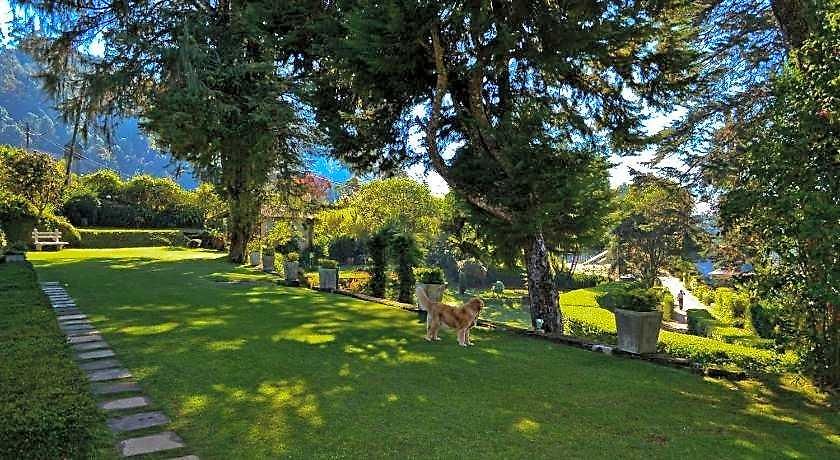 Villa Brockenhurst Nuwara Eliya