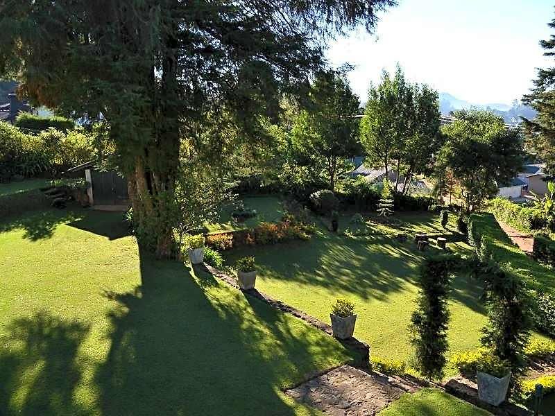 Brockenhurst Nuwara Eliya