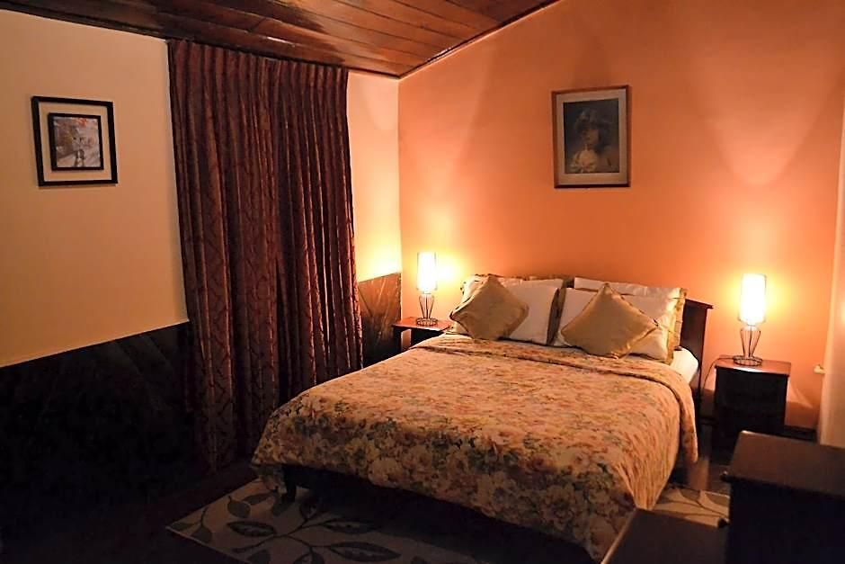 Villa Brockenhurst Nuwara Eliya