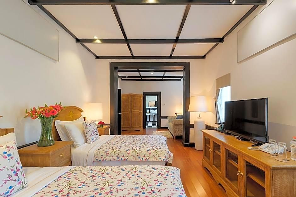 Hotel Oliphant Boutique By Amaya 3*