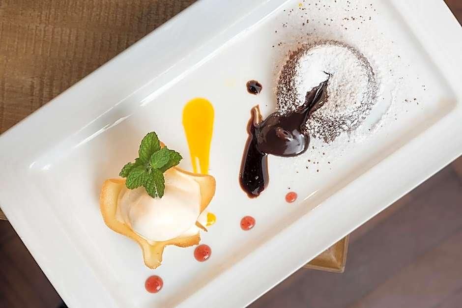 Hotel Oliphant Boutique By Amaya Nuwara Eliya