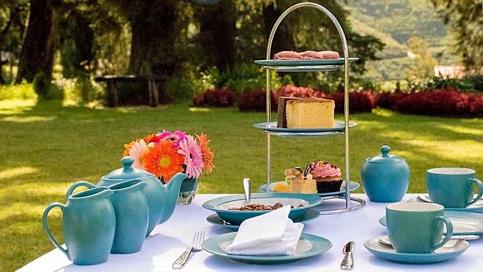 Oliphant Boutique By Amaya Hotel