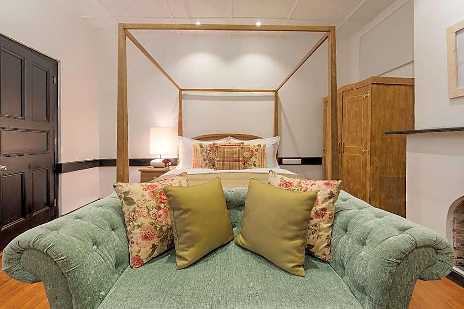 Oliphant Boutique By Amaya Hotel