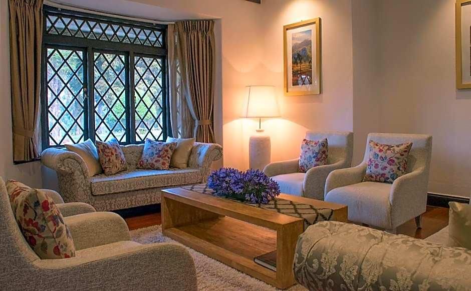 Hotel Oliphant Boutique By Amaya Nuwara Eliya