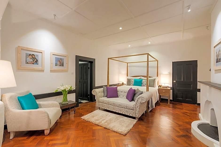 Hotel Oliphant Boutique By Amaya