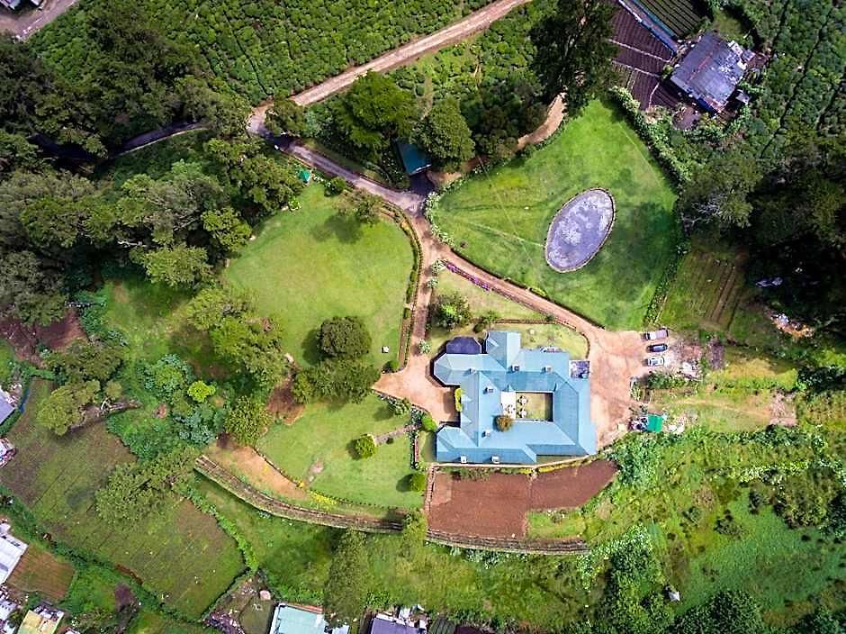 Oliphant Boutique By Amaya Hotel Nuwara Eliya