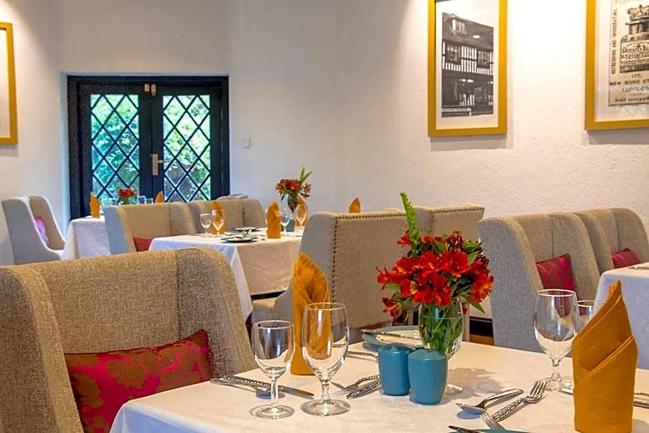 Oliphant Boutique By Amaya Hotel Nuwara Eliya