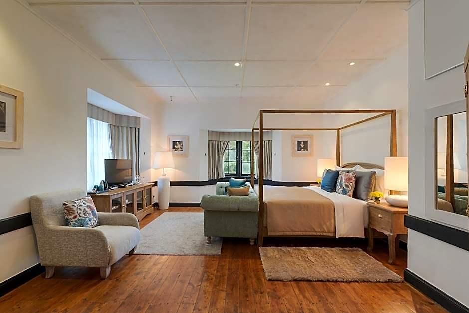 Oliphant Boutique By Amaya Hotel