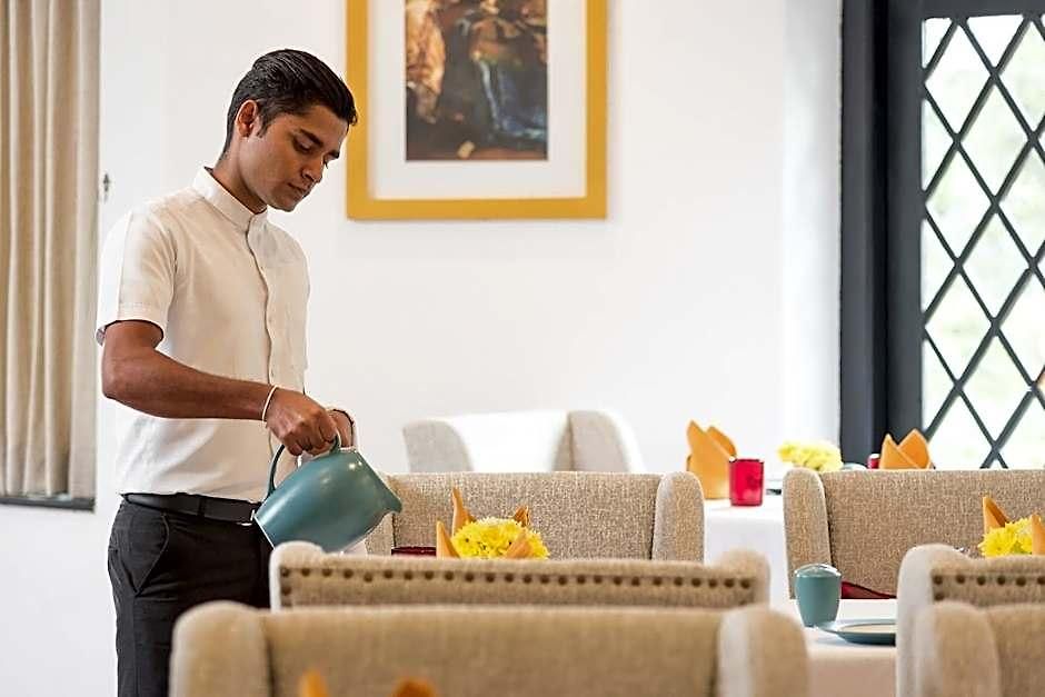 Oliphant Boutique By Amaya 3* Nuwara Eliya