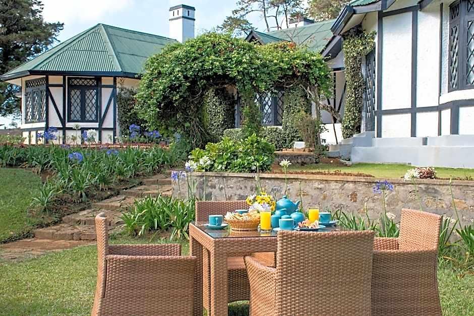 Oliphant Boutique By Amaya 3*