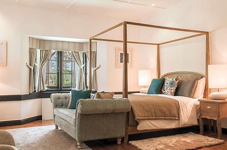 Oliphant Boutique By Amaya Hotel