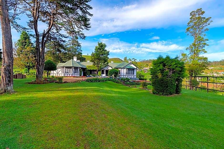 Oliphant Boutique By Amaya Hotel Nuwara Eliya