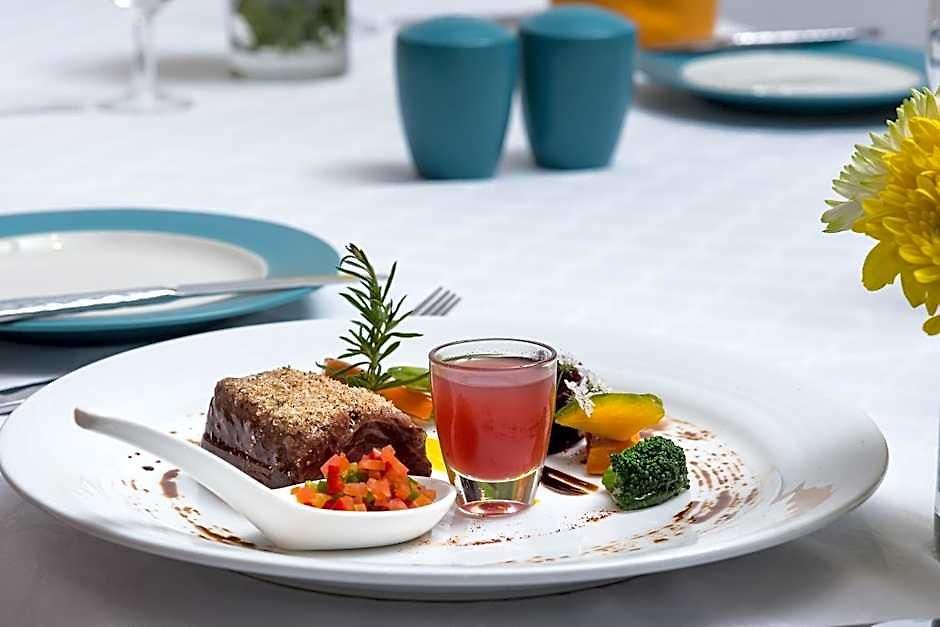 Oliphant Boutique By Amaya Hotel Nuwara Eliya