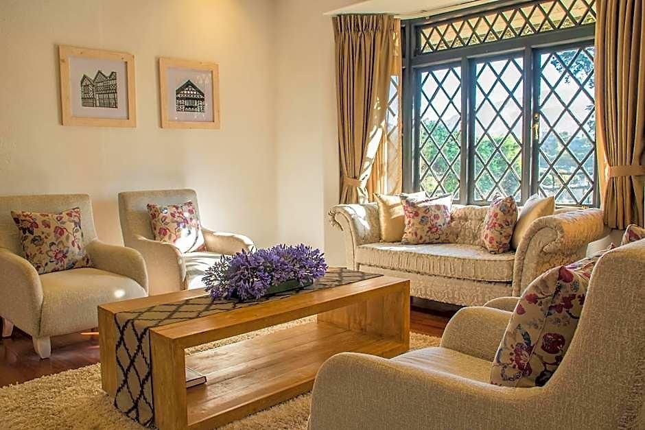 Oliphant Boutique By Amaya 3* Nuwara Eliya