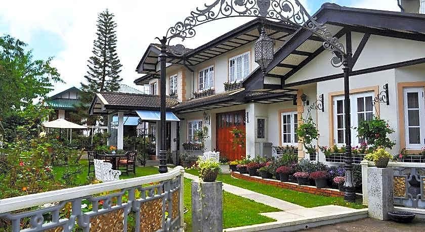 Guest house Cocoon Hills