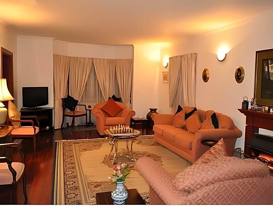 Cocoon Hills 4* Nuwara Eliya