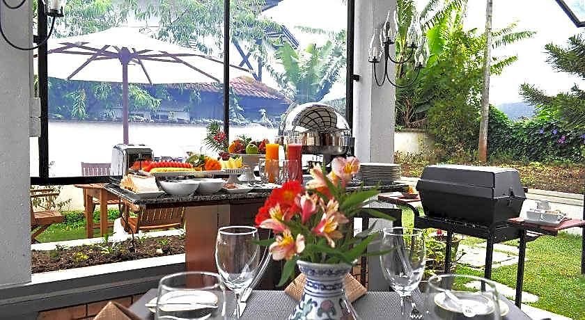 Guest house Cocoon Hills Nuwara Eliya