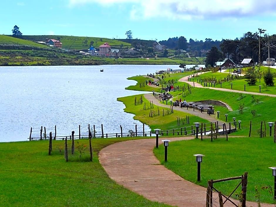 Cocoon Hills Guest house Nuwara Eliya