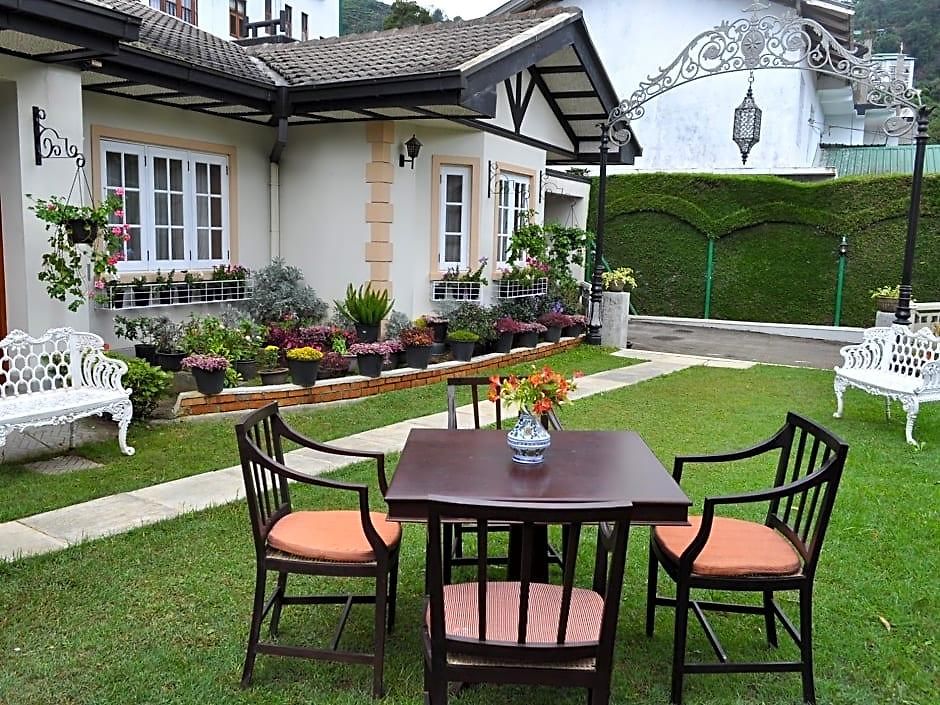 Guest house Cocoon Hills Nuwara Eliya