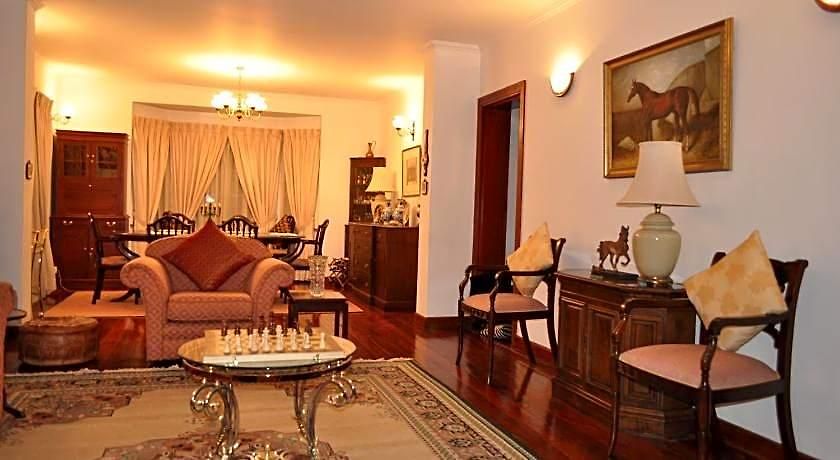 Cocoon Hills Guest house 4*