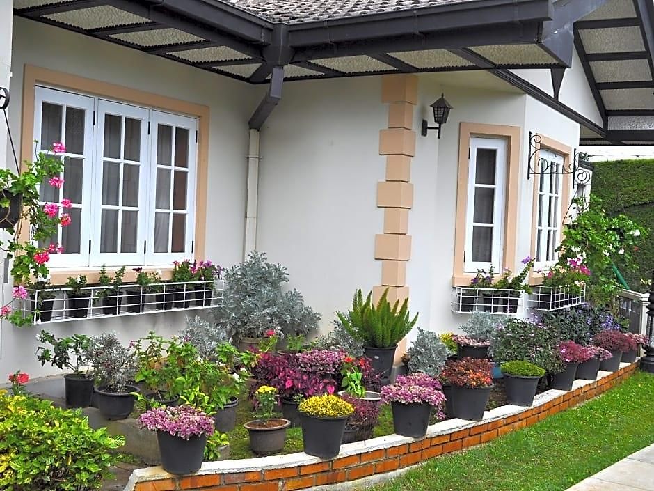 Cocoon Hills 4* Nuwara Eliya