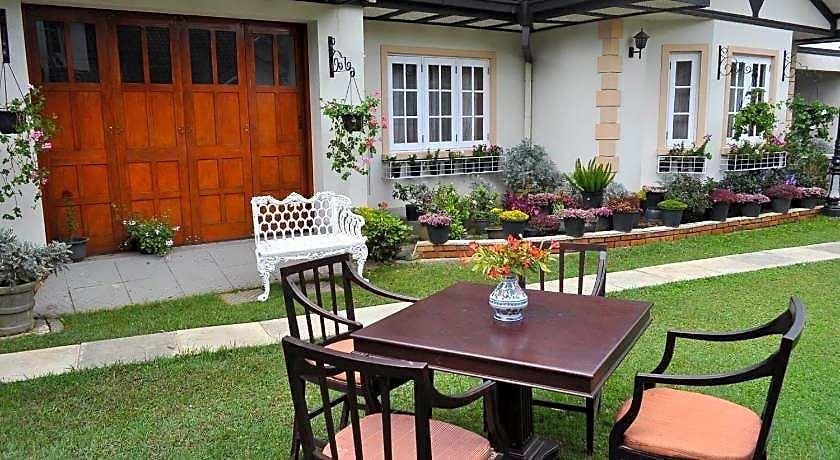Guest house Cocoon Hills Nuwara Eliya