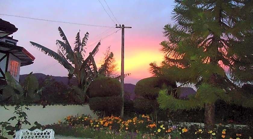 Cocoon Hills 4* Nuwara Eliya