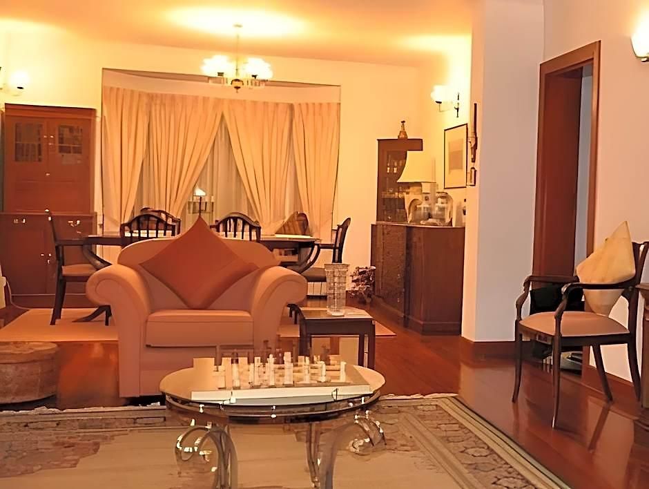 Guest house Cocoon Hills
