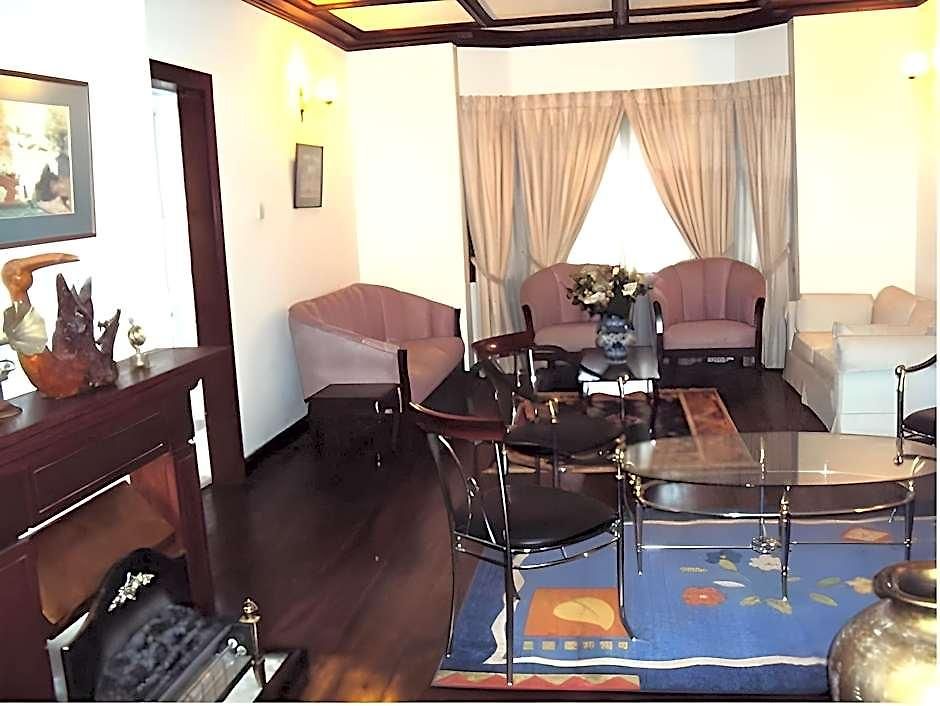 Guest house Cocoon Hills Nuwara Eliya