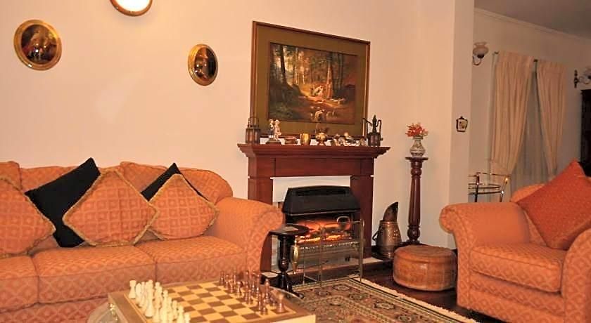 Guest house Cocoon Hills