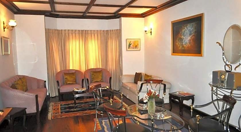 Cocoon Hills Nuwara Eliya