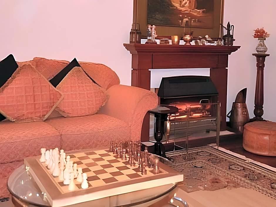 Cocoon Hills Guest house Nuwara Eliya