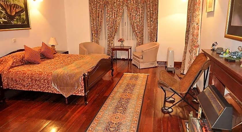Cocoon Hills Guest house 4*