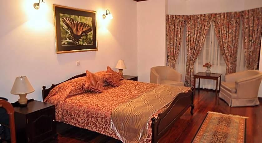 Cocoon Hills Guest house Nuwara Eliya