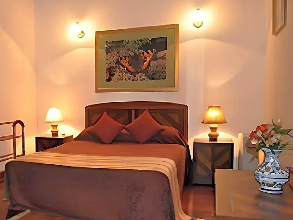 Cocoon Hills Nuwara Eliya