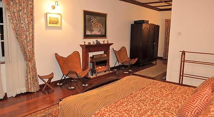 Cocoon Hills Guest house