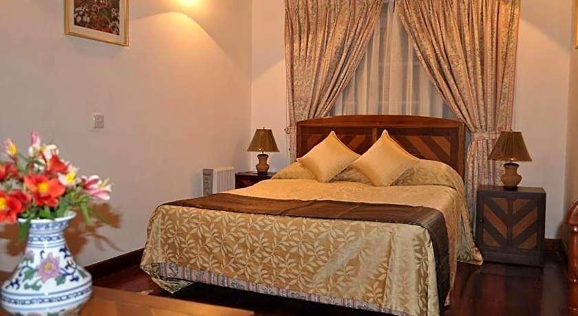 Guest house Cocoon Hills Nuwara Eliya