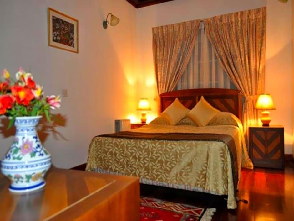 Guest house Cocoon Hills Nuwara Eliya