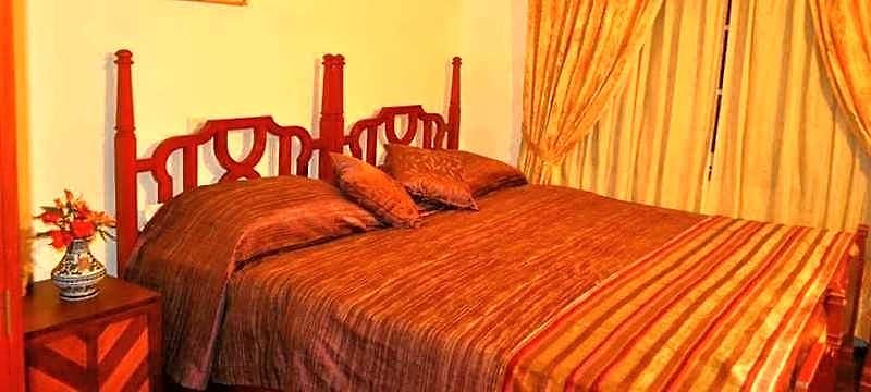 Cocoon Hills Guest house Nuwara Eliya