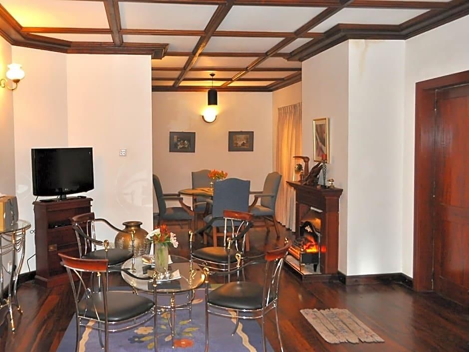 Cocoon Hills Guest house 4*