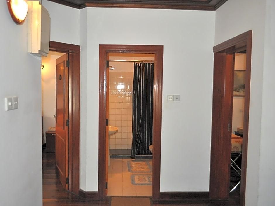 Guest house Cocoon Hills
