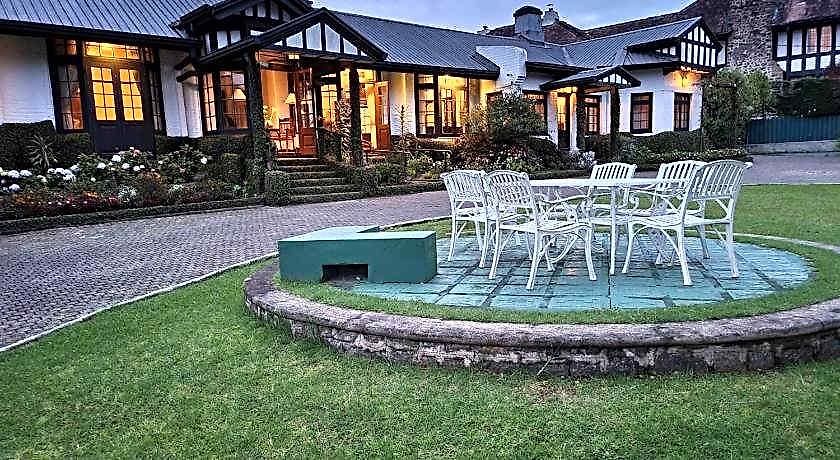 Hill Holiday home