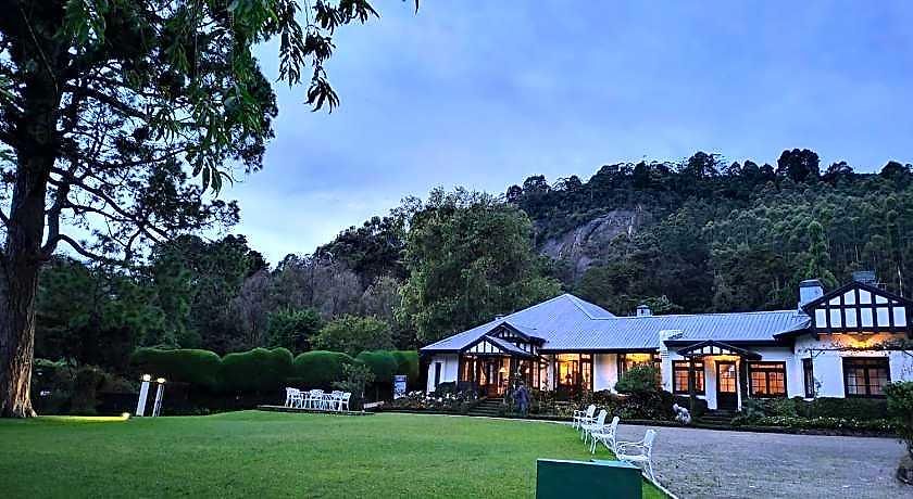 Holiday home Hill
