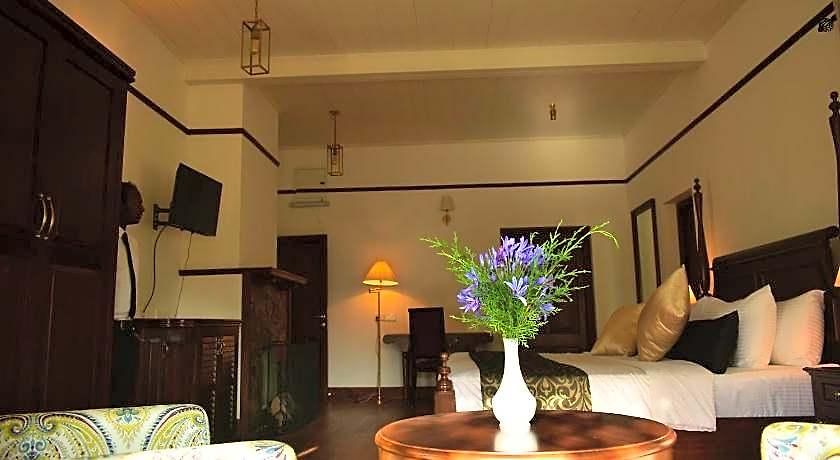 Hill Nuwara Eliya