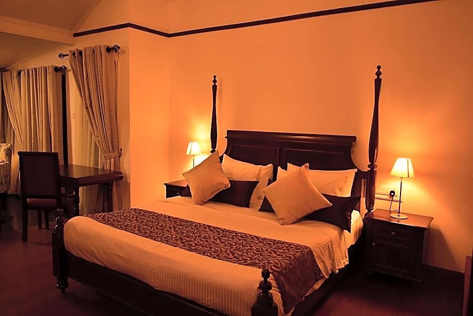 Holiday home Hill Nuwara Eliya