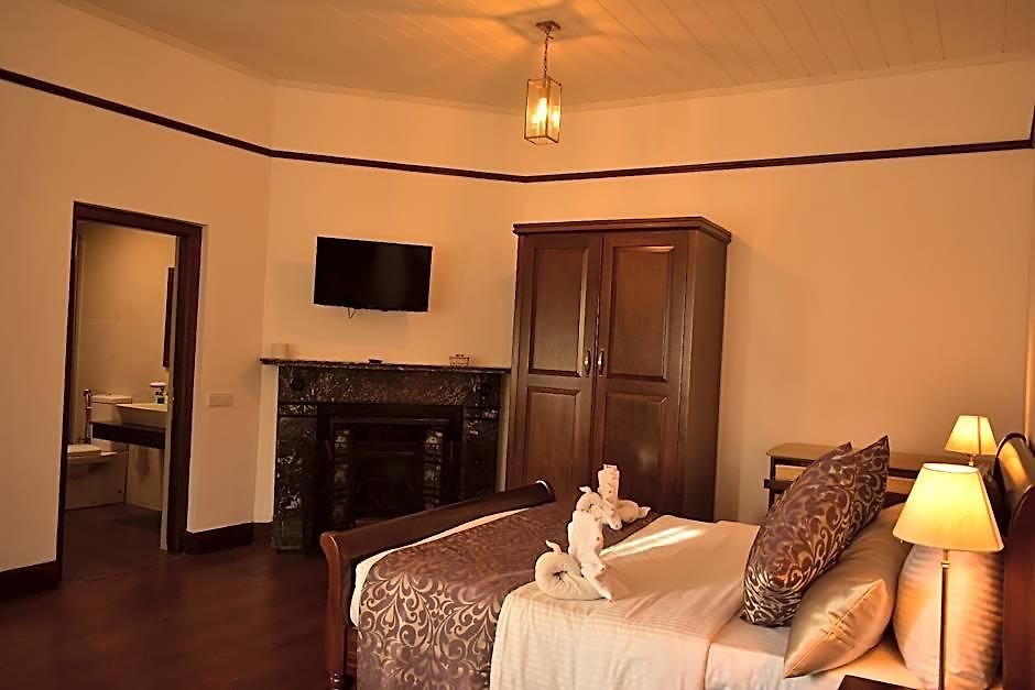 Holiday home Hill Nuwara Eliya