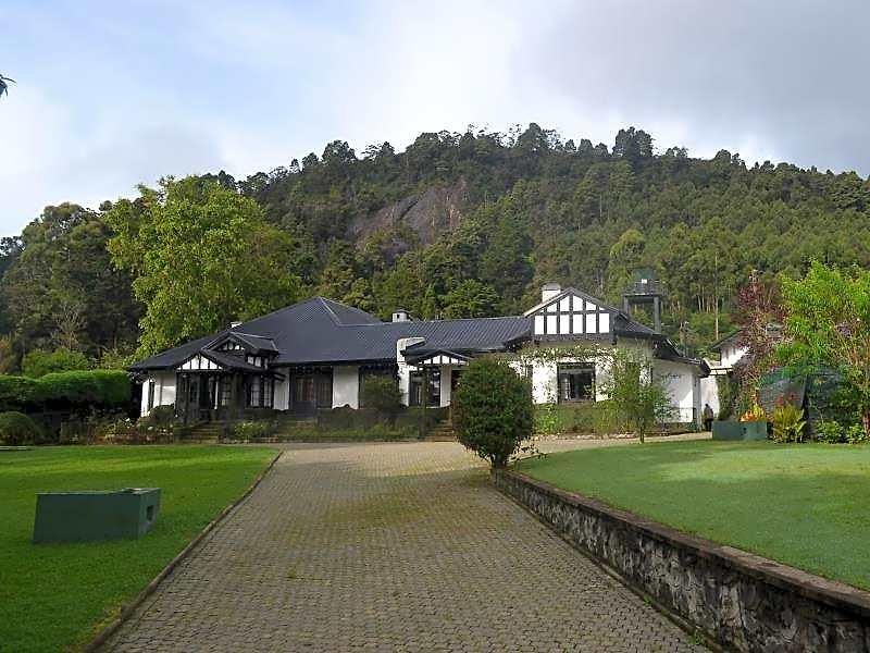 Hill * Nuwara Eliya