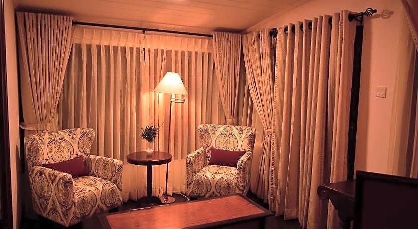 Holiday home Hill *