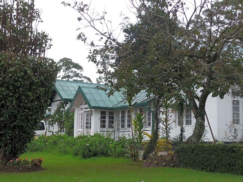 The Trevene