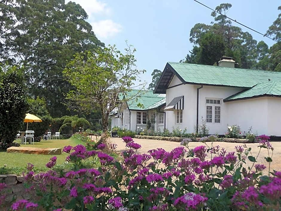 The Trevene Nuwara Eliya